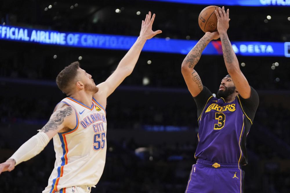 小结与看点 小结与看点