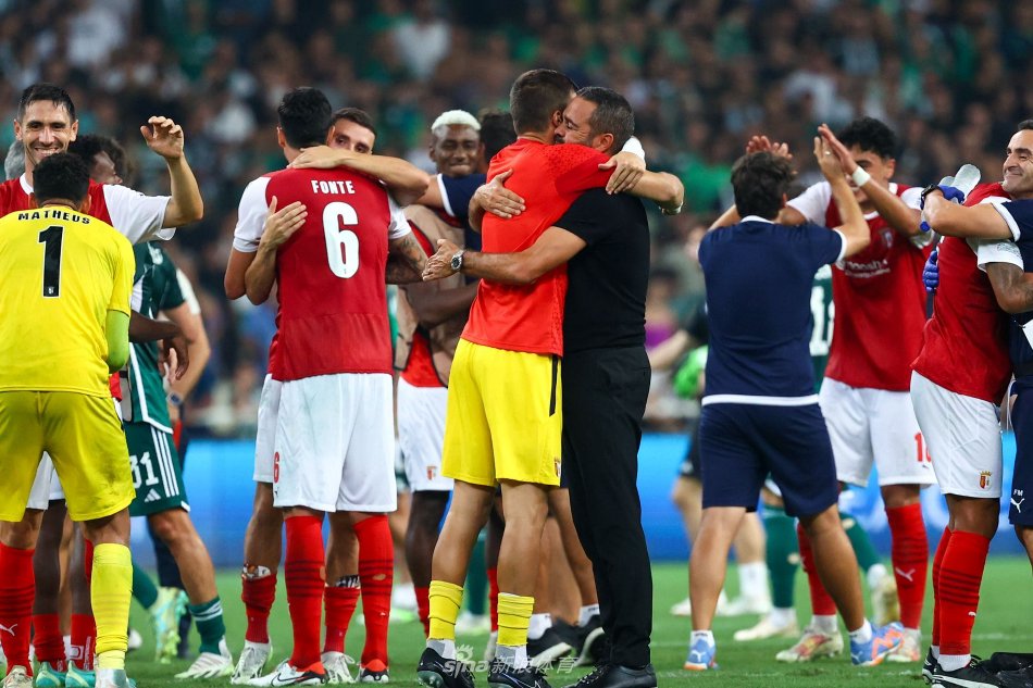 全球盛事 全球盛事