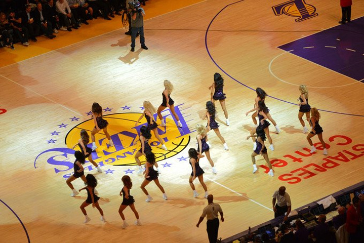 空间的双重 空间的双重